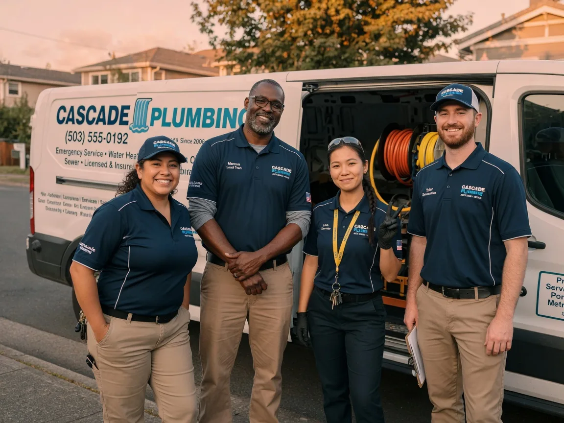 Emergency Plumber company in Mansfield, MA